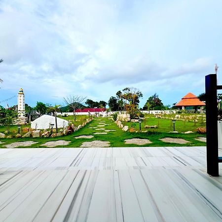 Thmorda Resort Koh Rong Sanloem Esterno foto
