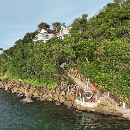 Thmorda Resort Koh Rong Sanloem Esterno foto