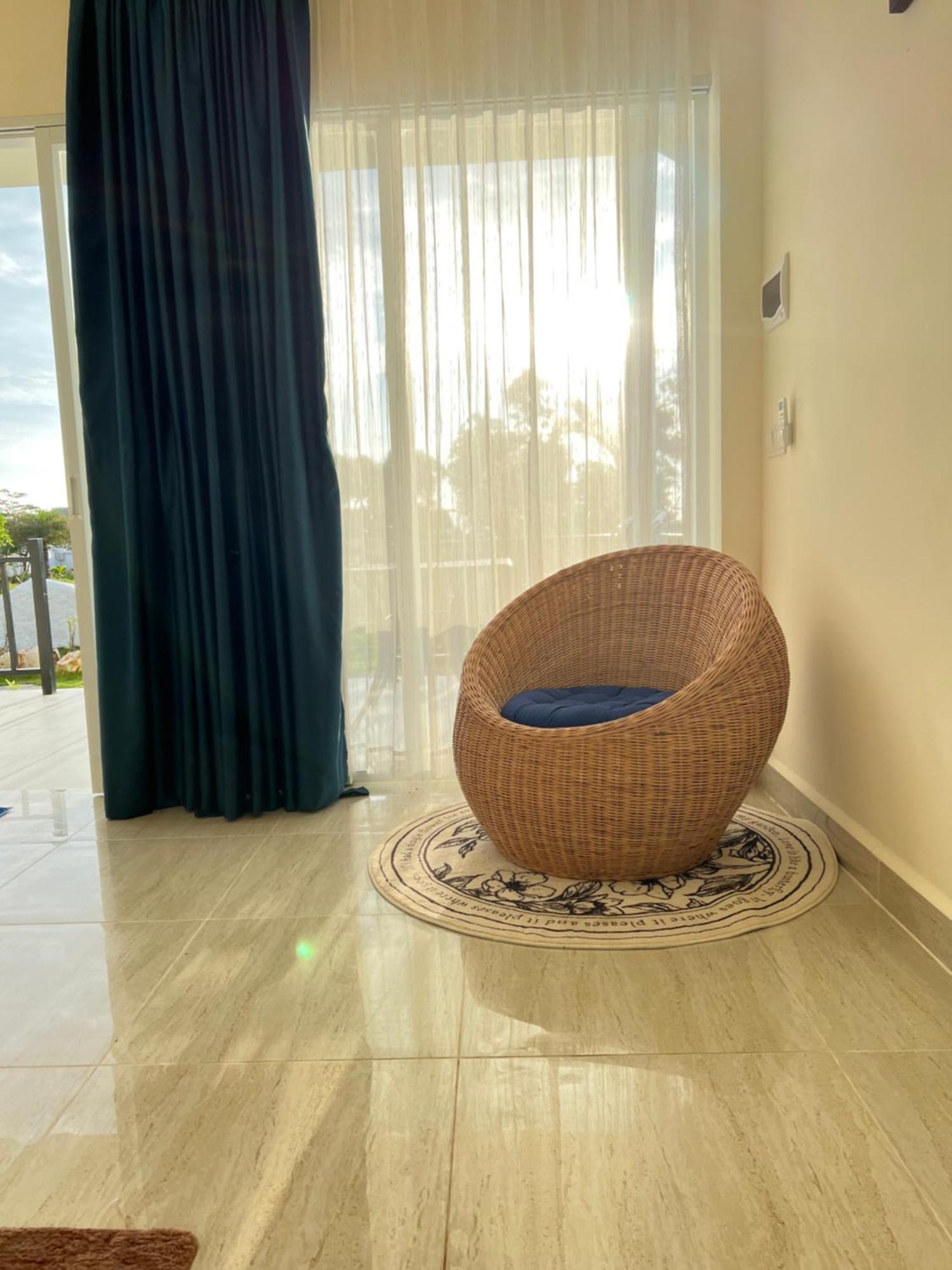Thmorda Resort Koh Rong Sanloem Esterno foto