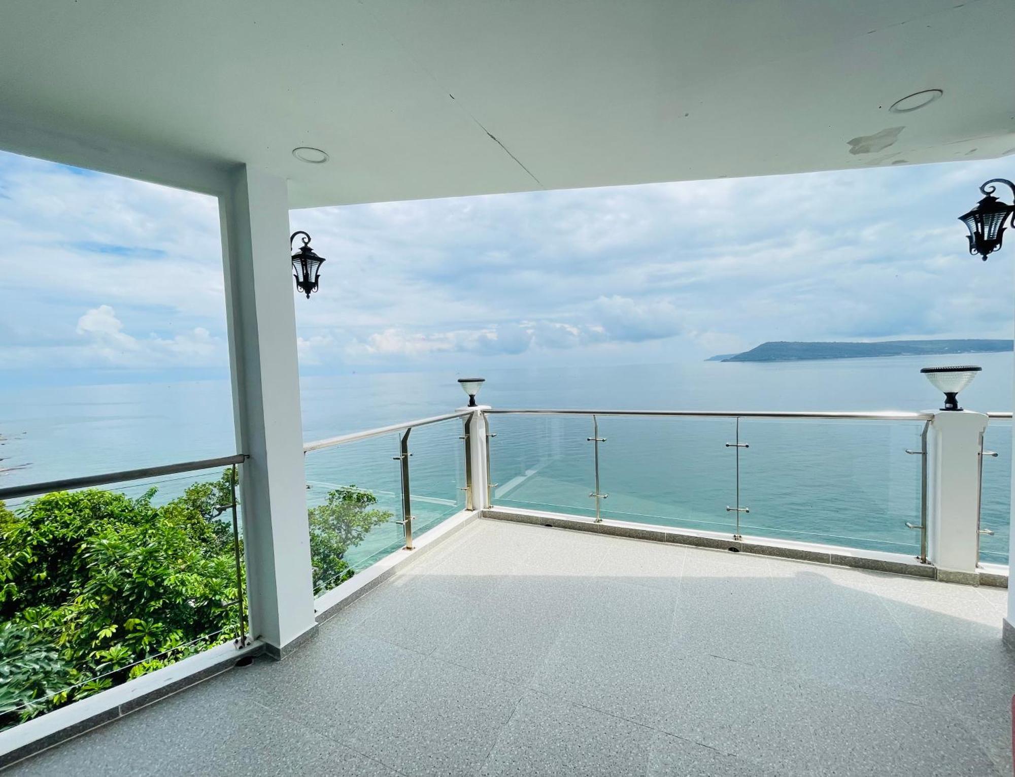 Thmorda Resort Koh Rong Sanloem Esterno foto