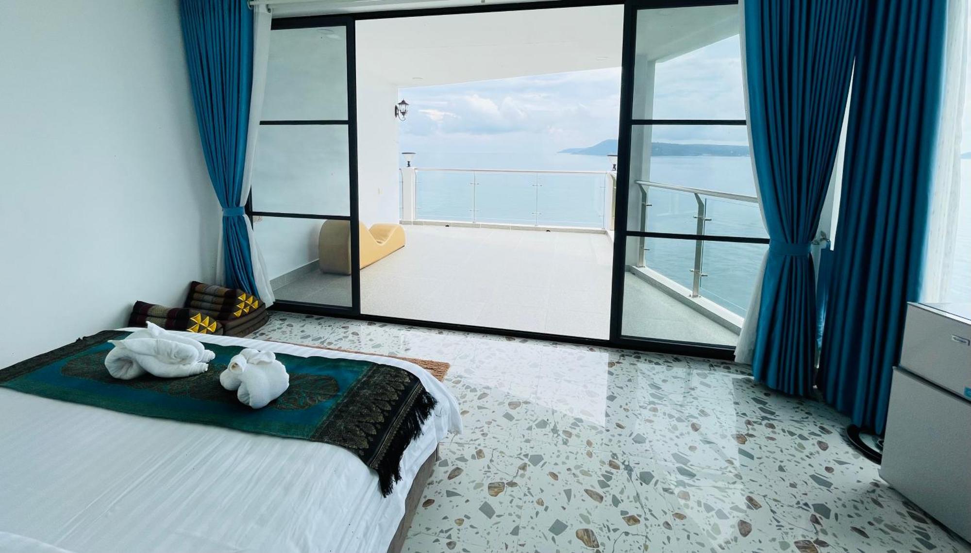 Thmorda Resort Koh Rong Sanloem Esterno foto