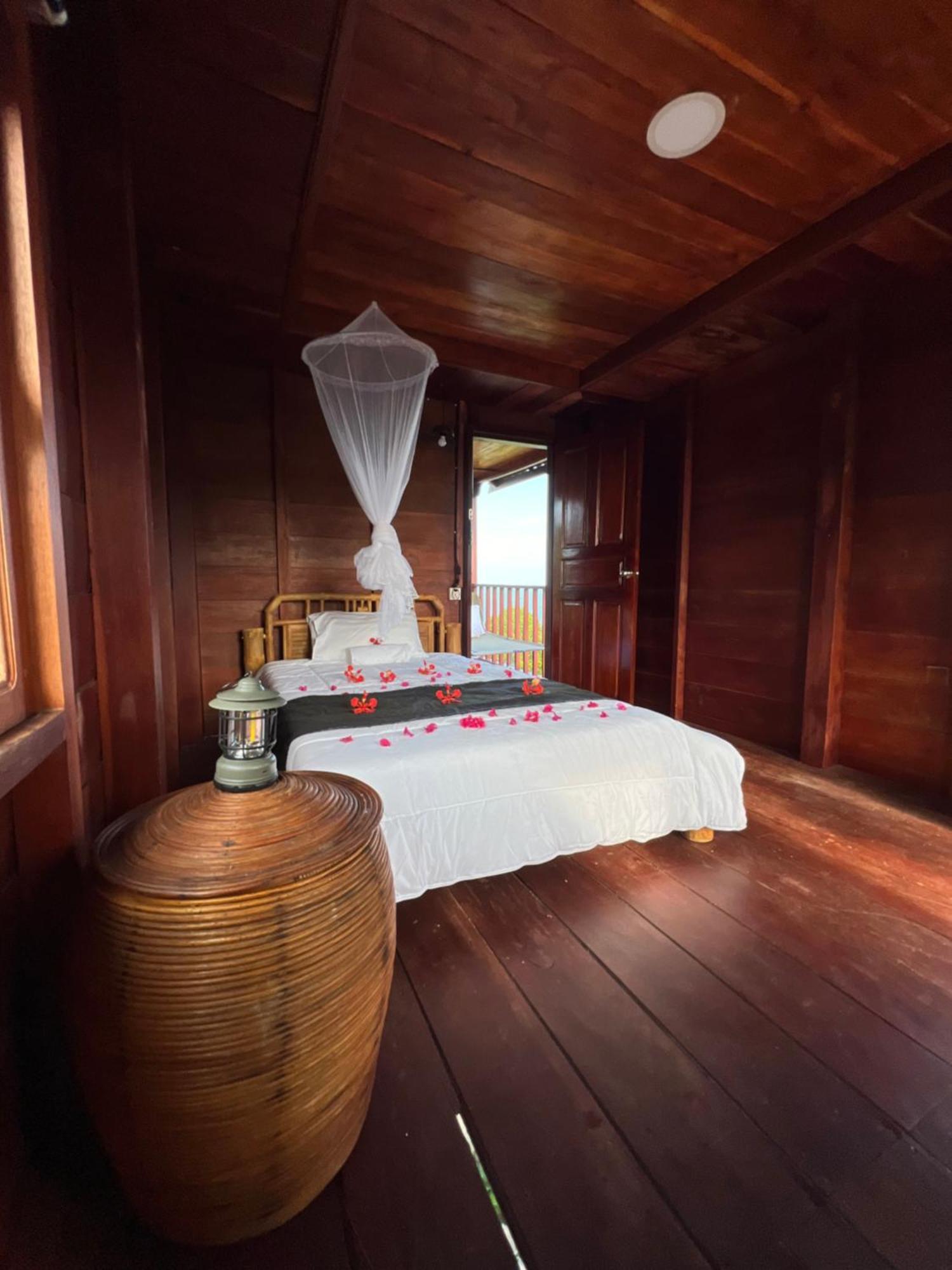 Thmorda Resort Koh Rong Sanloem Esterno foto