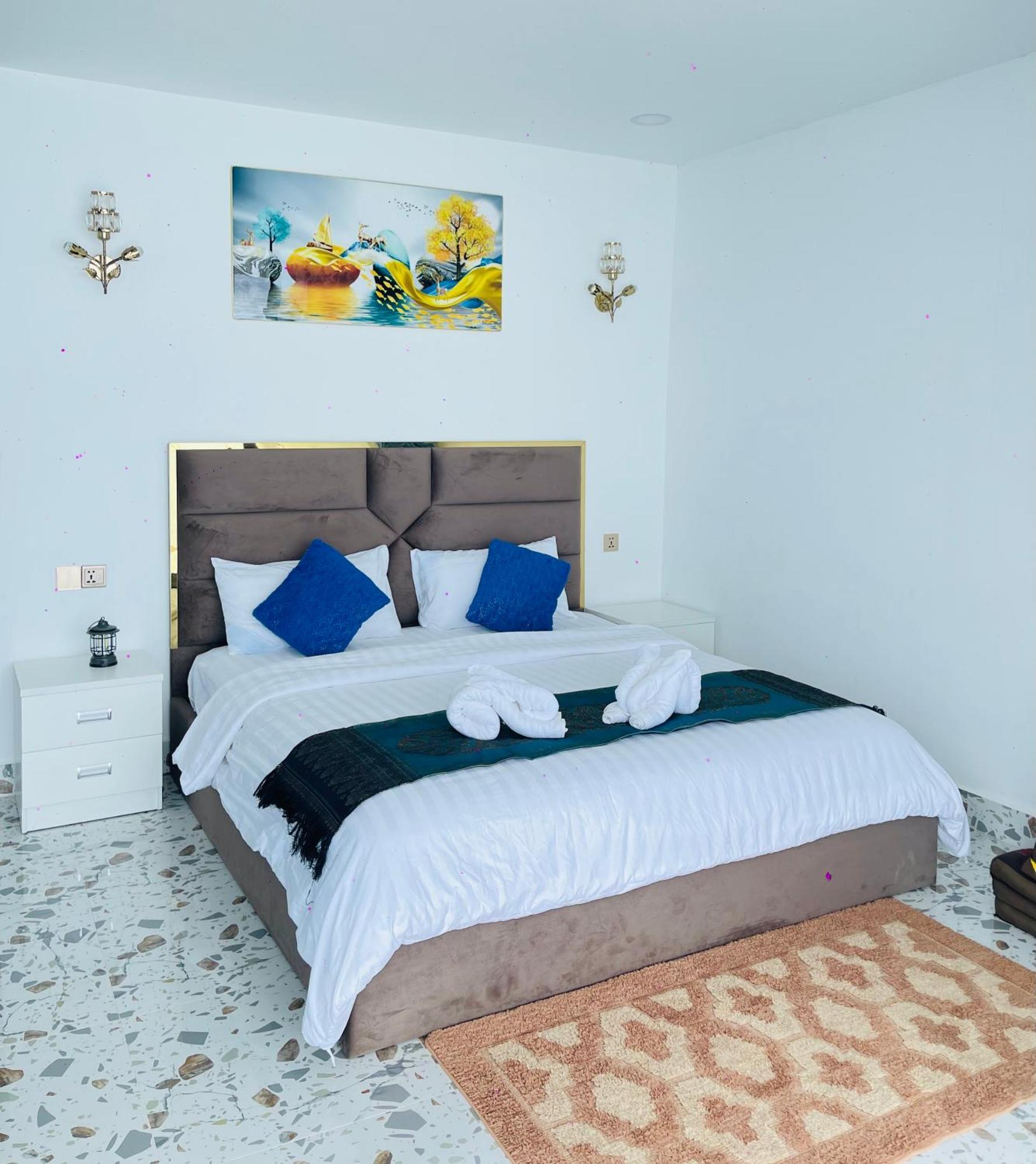Thmorda Resort Koh Rong Sanloem Esterno foto