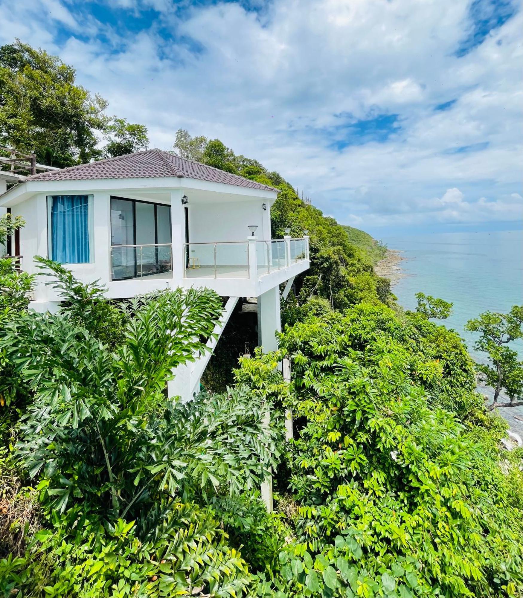 Thmorda Resort Koh Rong Sanloem Esterno foto