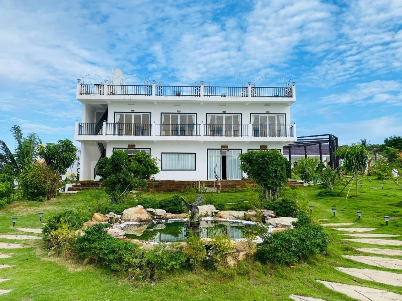 Thmorda Resort Koh Rong Sanloem Esterno foto