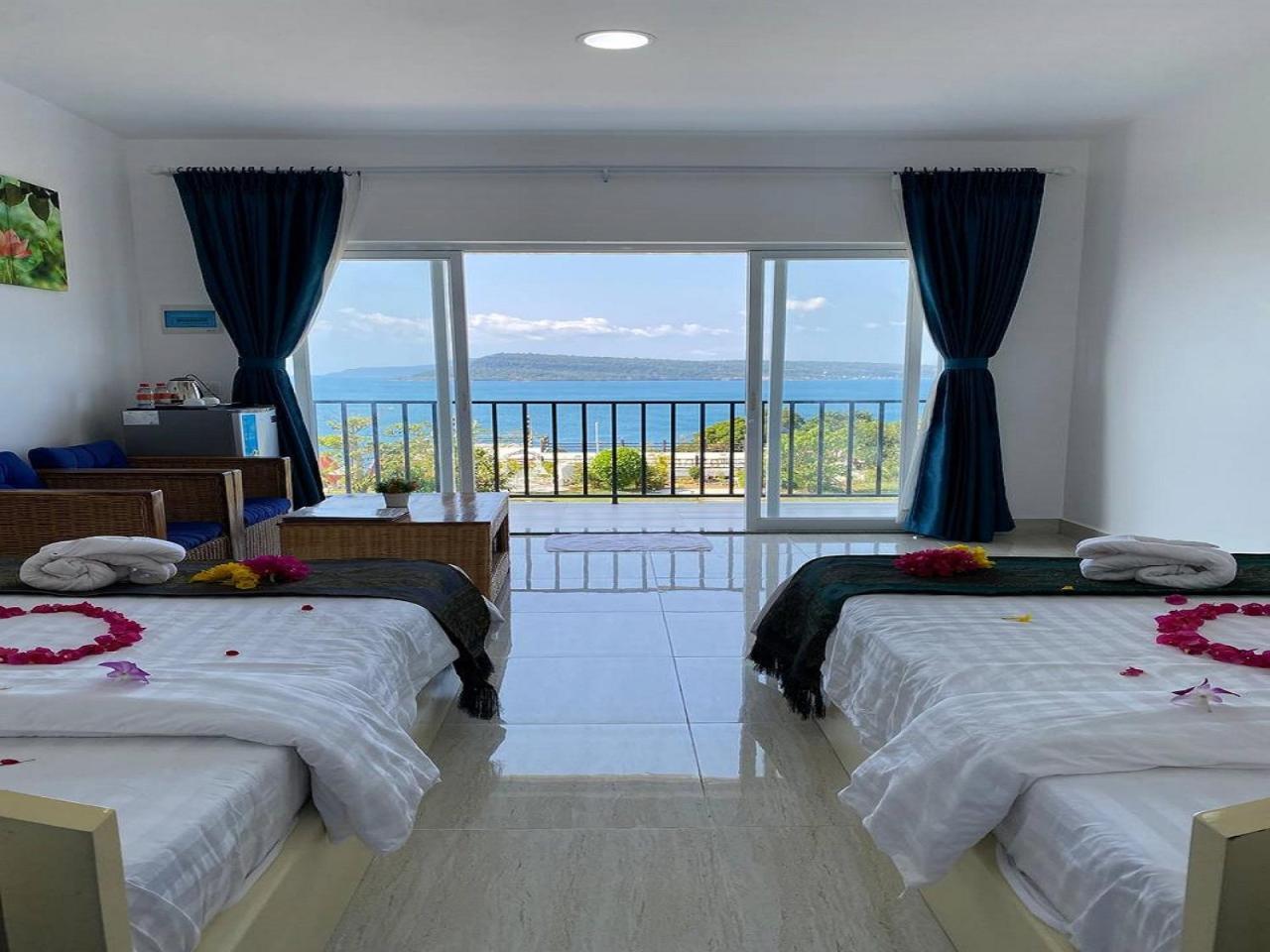 Thmorda Resort Koh Rong Sanloem Esterno foto