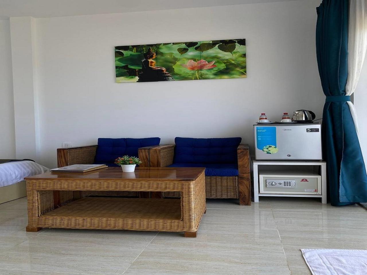 Thmorda Resort Koh Rong Sanloem Esterno foto