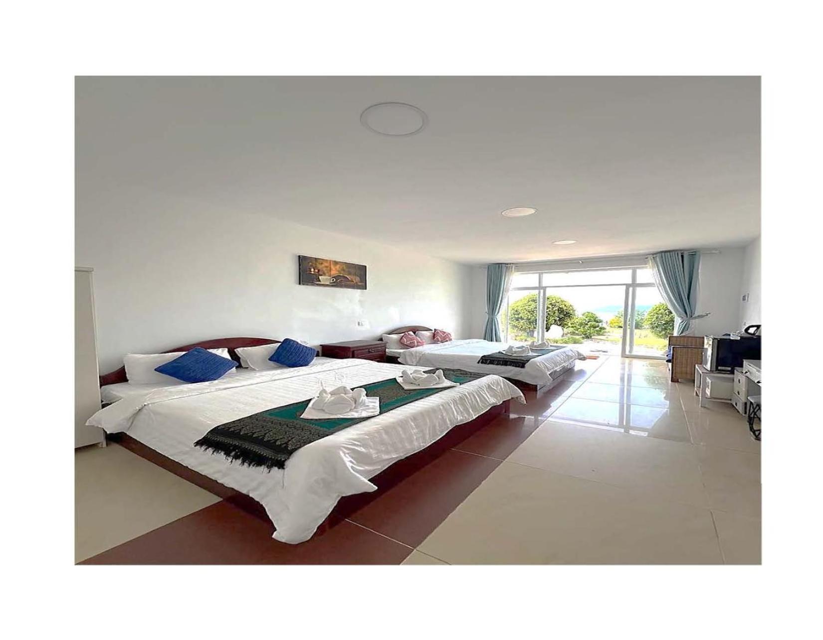 Thmorda Resort Koh Rong Sanloem Esterno foto